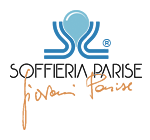 Parise Giovanni Soffieria Srl Logo